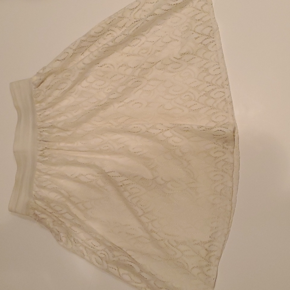 Studio 253 | lace skirt